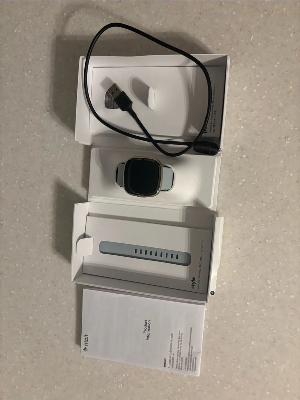 Fitbit Sense 2